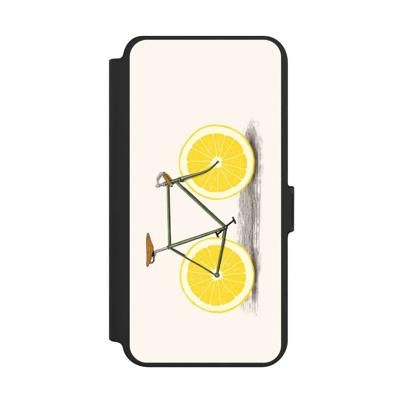 Galaxy S25 + NIVOflip Zest