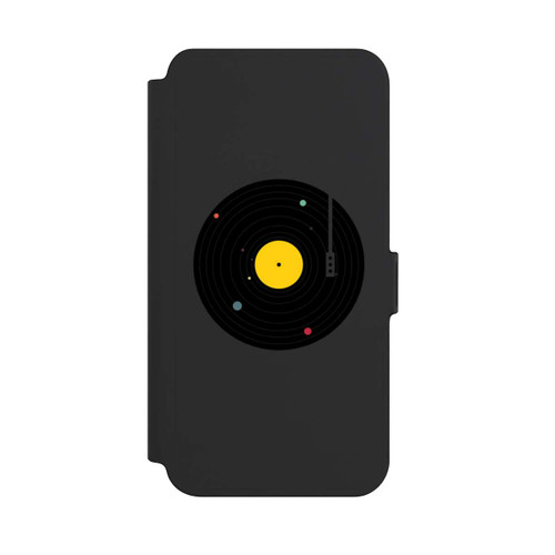 Samsung Galaxy S25+  NIVOflip Music Everywhere ohne Hintergrund