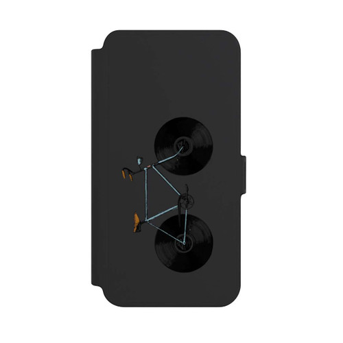 Samsung Galaxy S25+  NIVOflip Velophone ohne Hintergrund