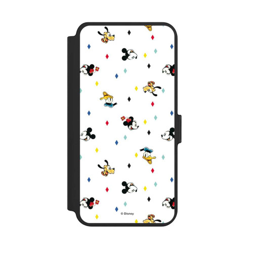 Samsung Galaxy S25+  NIVOflip Disney Carnival Pattern