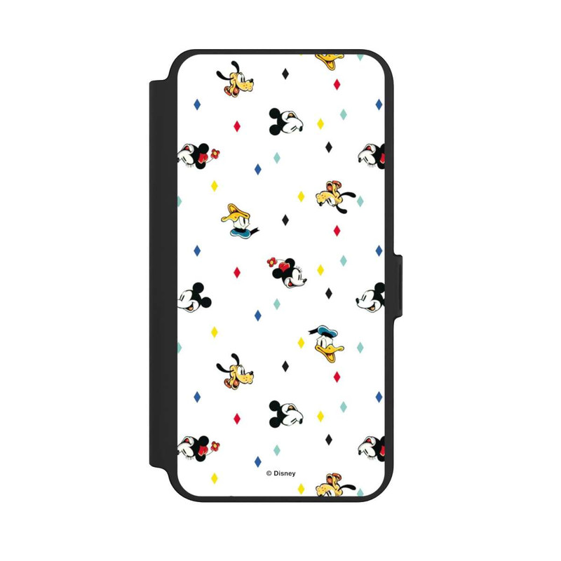 Galaxy S25 + NIVOflip Disney Carnaval
