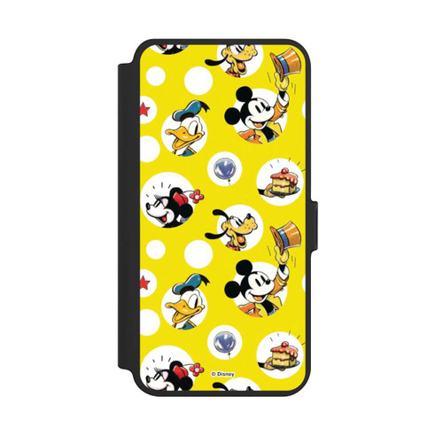 Samsung Galaxy S25+  NIVOflip Character Circus