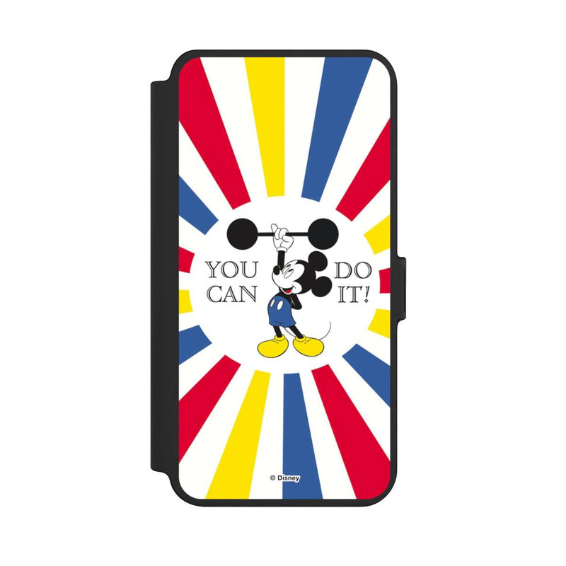 Galaxy S25 + NIVOflip You Can Do It