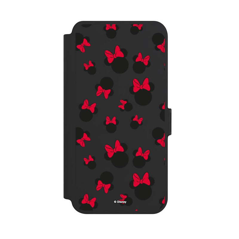 Galaxy S25 + NIVOflip Minnie Icon