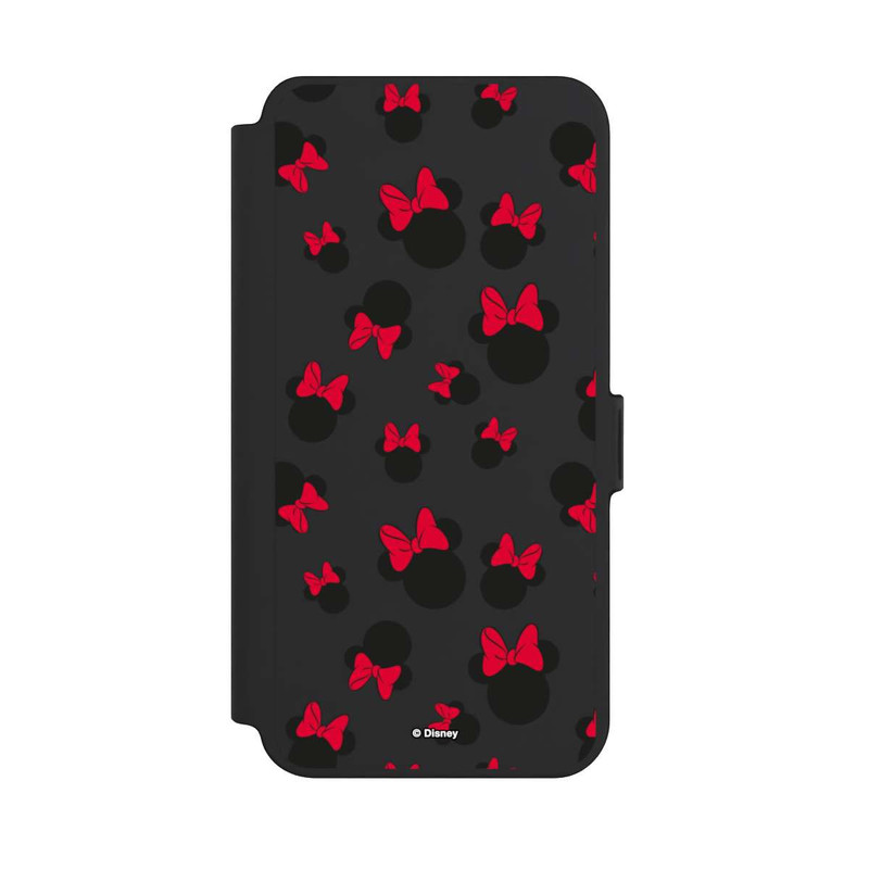 Galaxy S25 + NIVOflip Minnie Icon