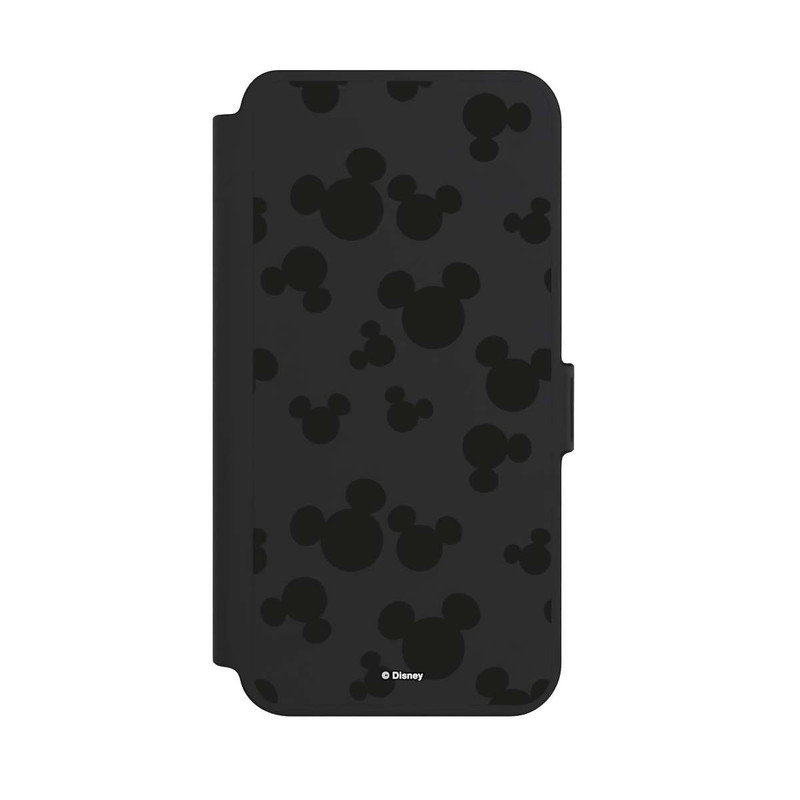 Galaxy S25 + NIVOflip Micky Icon