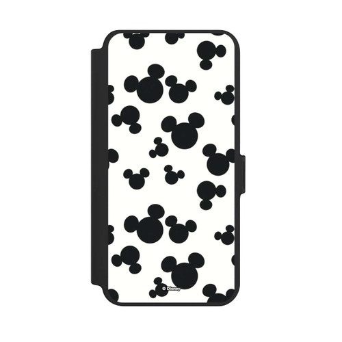 Samsung Galaxy S25+  NIVOflip Mickey Icon Pattern