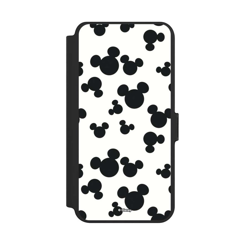 Galaxy S25 + NIVOflip Mickey Icon Pattern