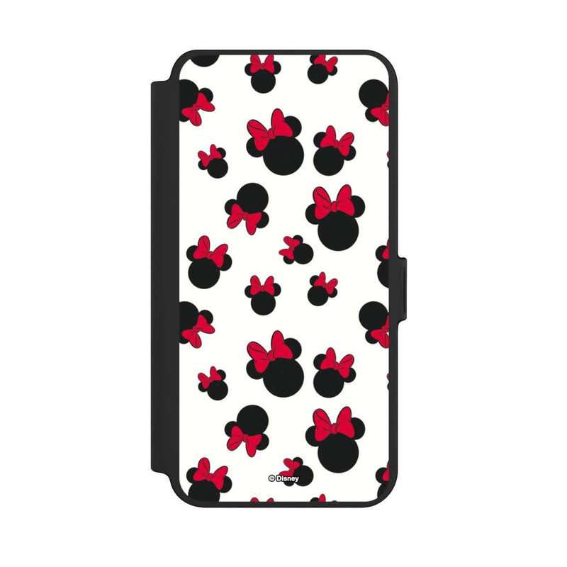 Galaxy S25 + NIVOflip Minnie Icônes