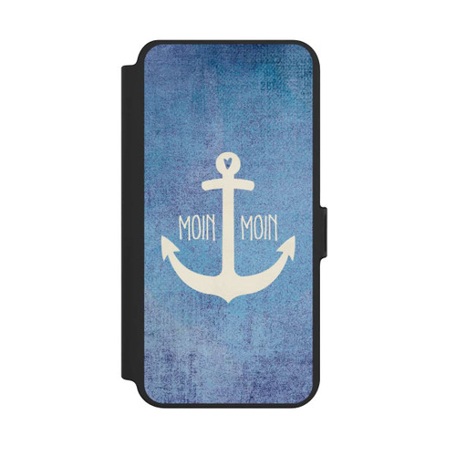 Samsung Galaxy S25+  NIVOflip Moin Moin