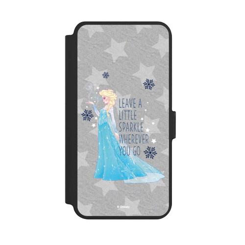 Samsung Galaxy S25+  NIVOflip Leave a Little Sparkle