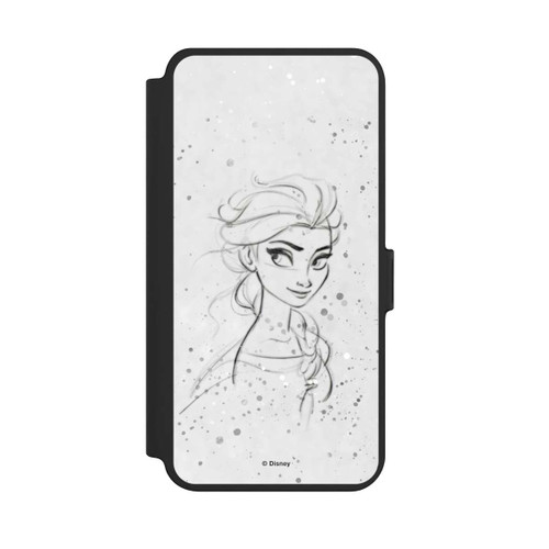 Samsung Galaxy S25+  NIVOflip Elsa Brushed Metals