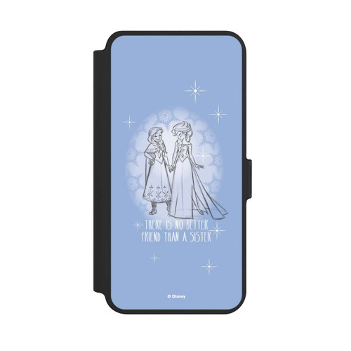 Samsung Galaxy S25+  NIVOflip Sisters forever