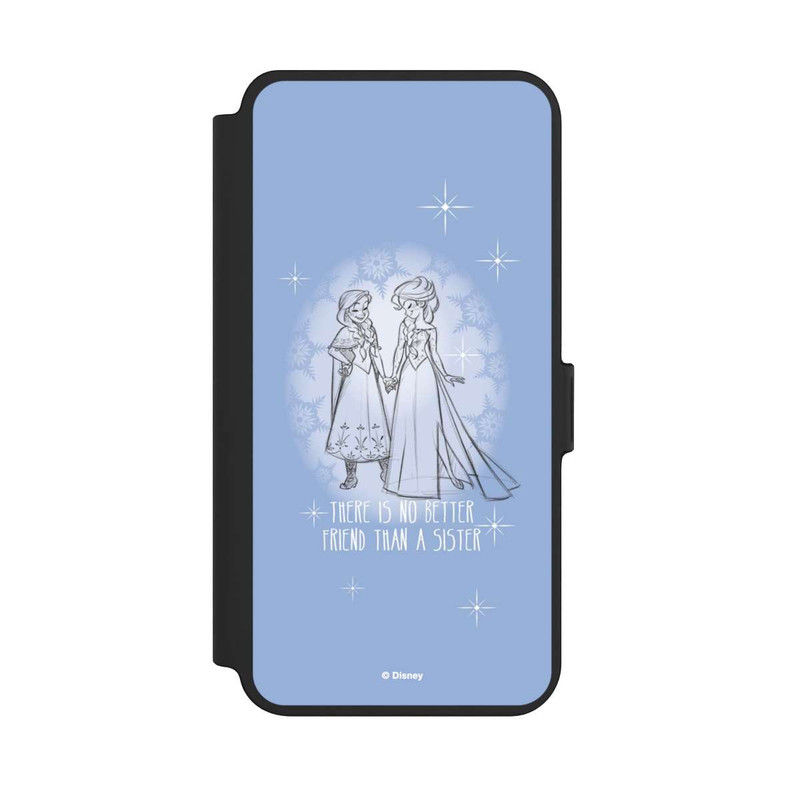 Galaxy S25 + NIVOflip Sisters forever