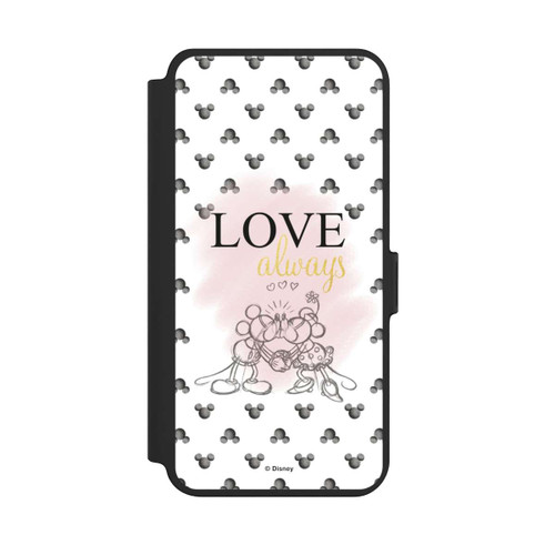 Samsung Galaxy S25+  NIVOflip Mickey Love Always