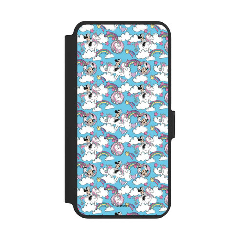 Samsung Galaxy S25+  NIVOflip Minnie Pattern 02