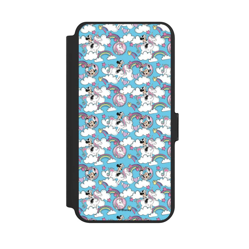 Galaxy S25 + NIVOflip Motif Minnie 02