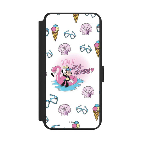 Samsung Galaxy S25+  NIVOflip Völlig verblüffende Minnie
