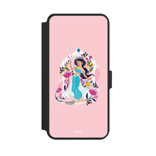 Samsung Galaxy S25+  NIVOflip Jasmin Palace Rosa