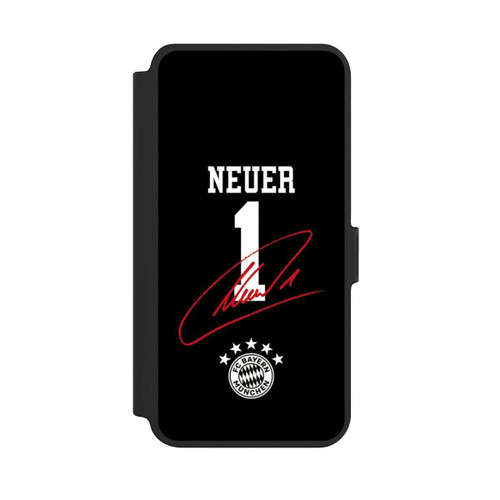 Samsung Galaxy S25+  NIVOflip New #1 - Goakeeper - FCB