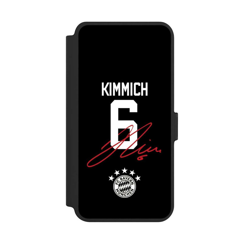 Galaxy S25 + NIVOflip Kimmich #6 - Defense - FCB