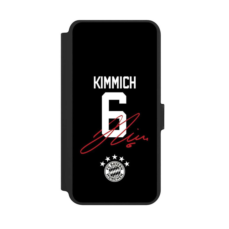 Galaxy S25 + NIVOflip Kimmich #6 - Verteidigung - FCB