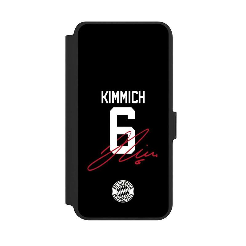 Galaxy S25 + NIVOflip Kimmich #6 - Verteidigung - FCB