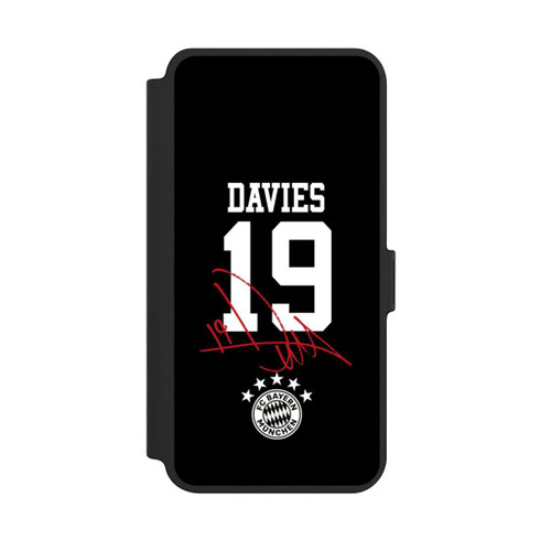 Samsung Galaxy S25+  NIVOflip Davies #19 - FCB