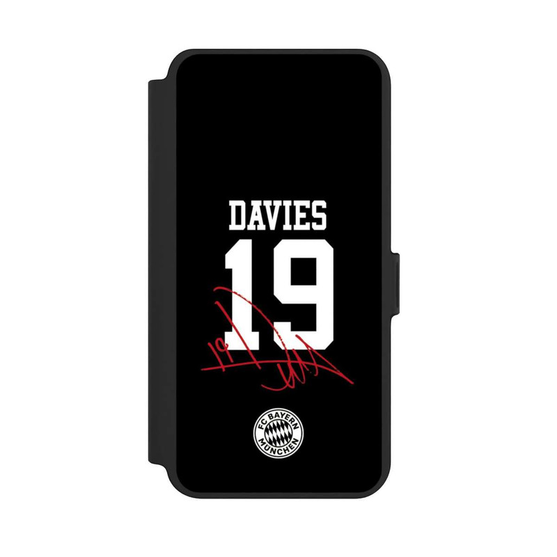 Galaxy S25 + NIVOflip Davies #19 - FCB