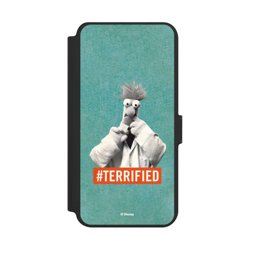 Samsung Galaxy S25+  NIVOflip Terrified Muppets