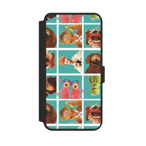 Samsung Galaxy S25+  NIVOflip Memory Muppets