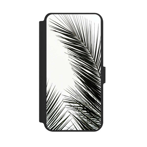 Samsung Galaxy S25+  NIVOflip Palmblätter 16