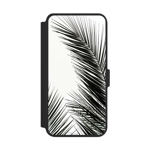 Samsung Galaxy S25+  NIVOflip Palmblätter 16