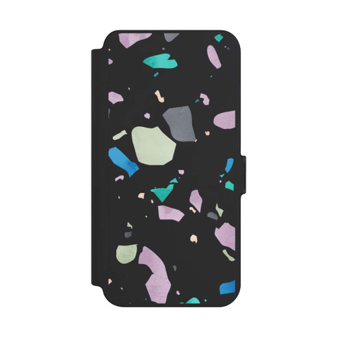 Samsung Galaxy S25+  NIVOflip Terrazzo 2
