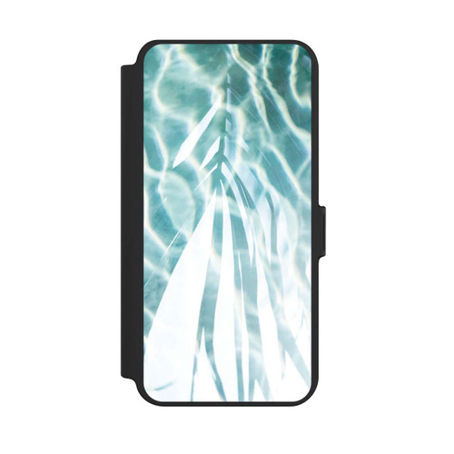 Samsung Galaxy S25+  NIVOflip Wasser-Reflexionen 2