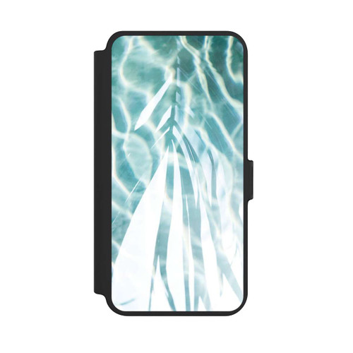 Samsung Galaxy S25+  NIVOflip Wasser-Reflexionen 2