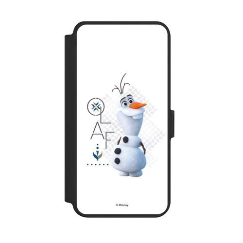 Samsung Galaxy S25+  NIVOflip Olaf Frozen 2