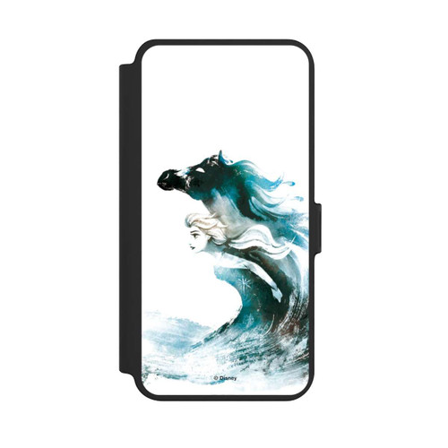 Samsung Galaxy S25+  NIVOflip Elsa Waterhorse Frozen 2