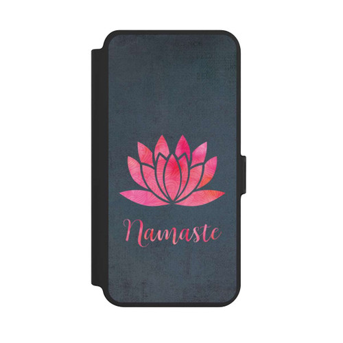 Samsung Galaxy S25+  NIVOflip Namaste