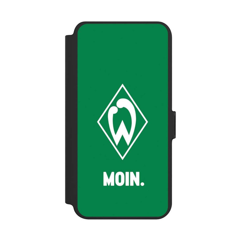 Galaxy S25 + NIVOflip Moin. - Werder Bremen
