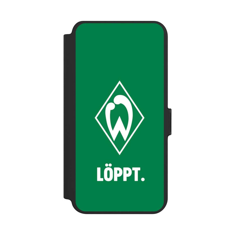 Galaxy S25 + NIVOflip Löppt. - Werder Bremen