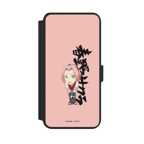 Samsung Galaxy S25+  NIVOflip Sakura SD