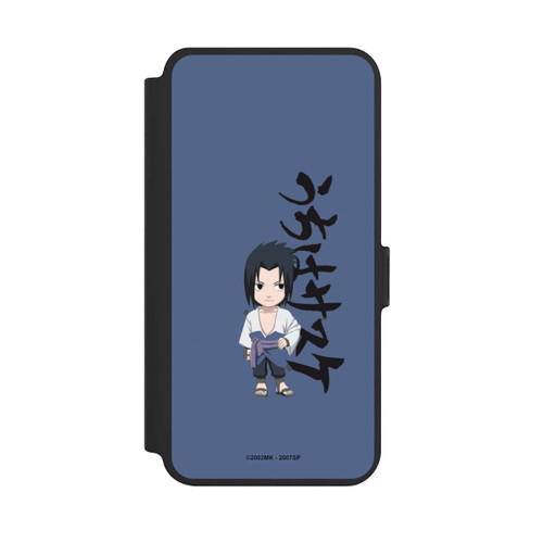 Samsung Galaxy S25+  NIVOflip Sasuke SD