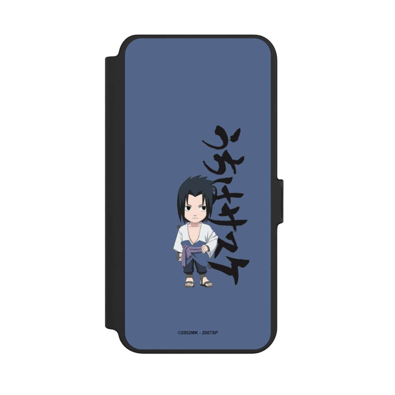 Galaxy S25 + NIVOflip Sasuke SD