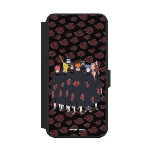 Samsung Galaxy S25+  NIVOflip Akatsuki Gruppe