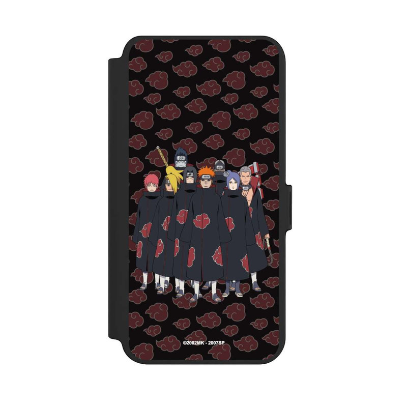 Galaxy S25 + NIVOflip Akatsuki Gruppe