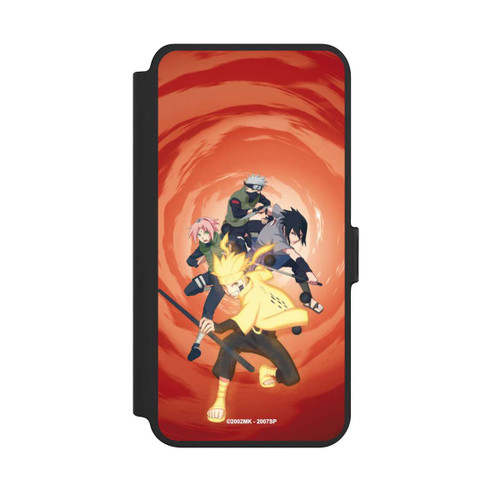 Samsung Galaxy S25+  NIVOflip Team 7