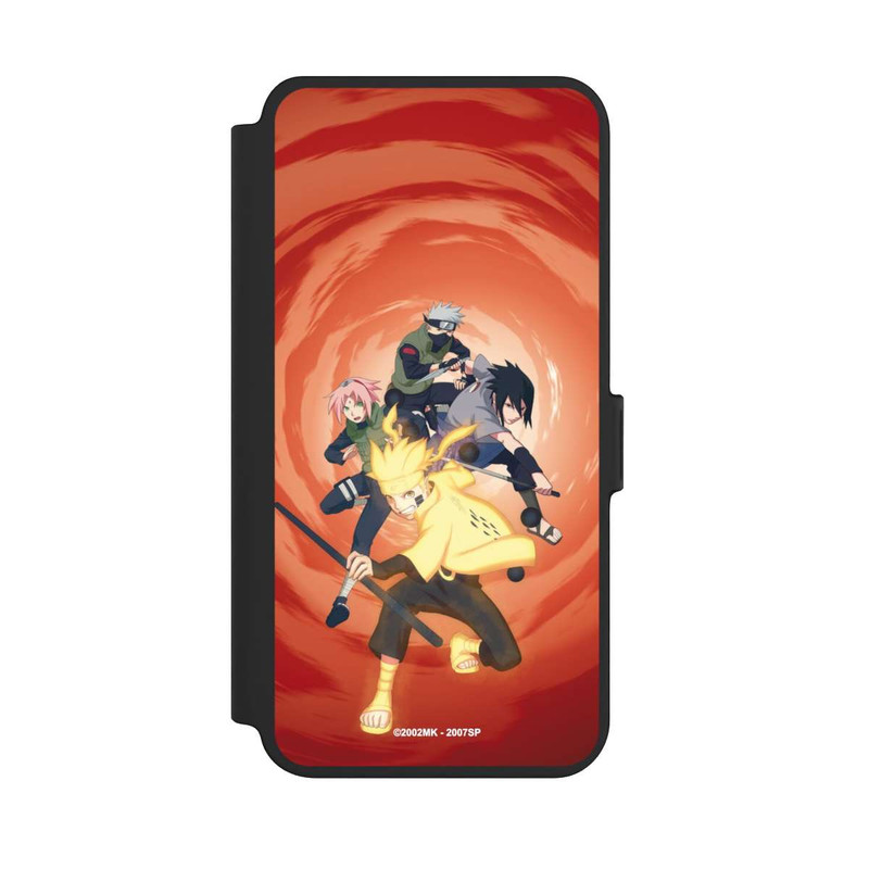 Galaxy S25 + NIVOflip Team 7