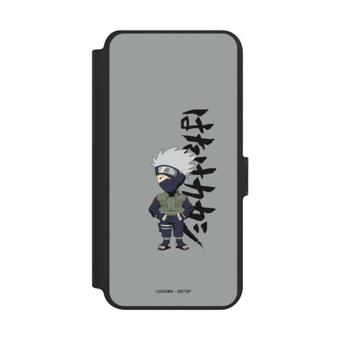 Samsung Galaxy S25+  NIVOflip Kakashi SD