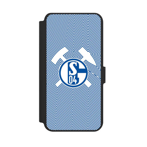 Samsung Galaxy S25+  NIVOflip Ruhrpott - Schalke 04